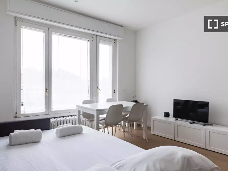 Immagine 9 di Appartamento in affitto  in Via Melchiorre Gioia a Milano