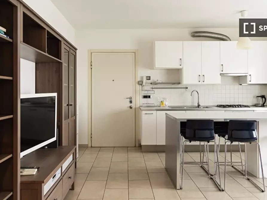 Immagine 5 di Appartamento in affitto  in Via Cardinale Mezzofanti a Milano