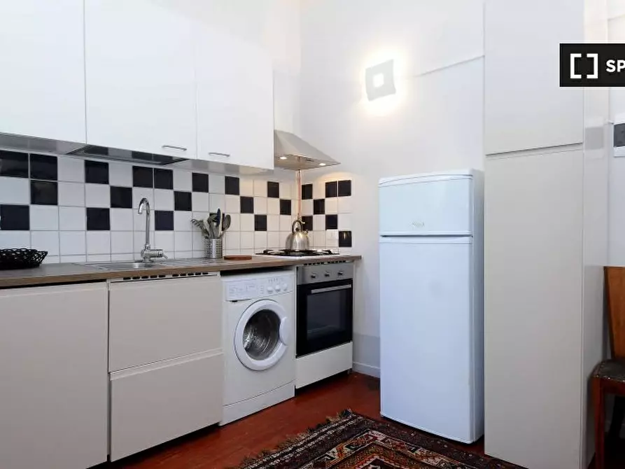 Immagine 5 di Appartamento in affitto  in Borgo Ognissanti a Firenze