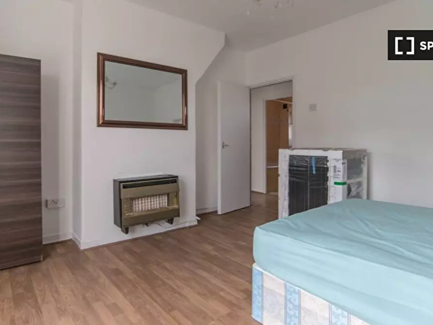 Immagine 17 di Camera condivisa in affitto  in Aston House a Lambeth