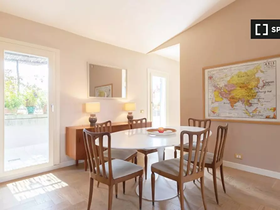 Immagine 3 di Appartamento in affitto  in Via Lecco a Milano