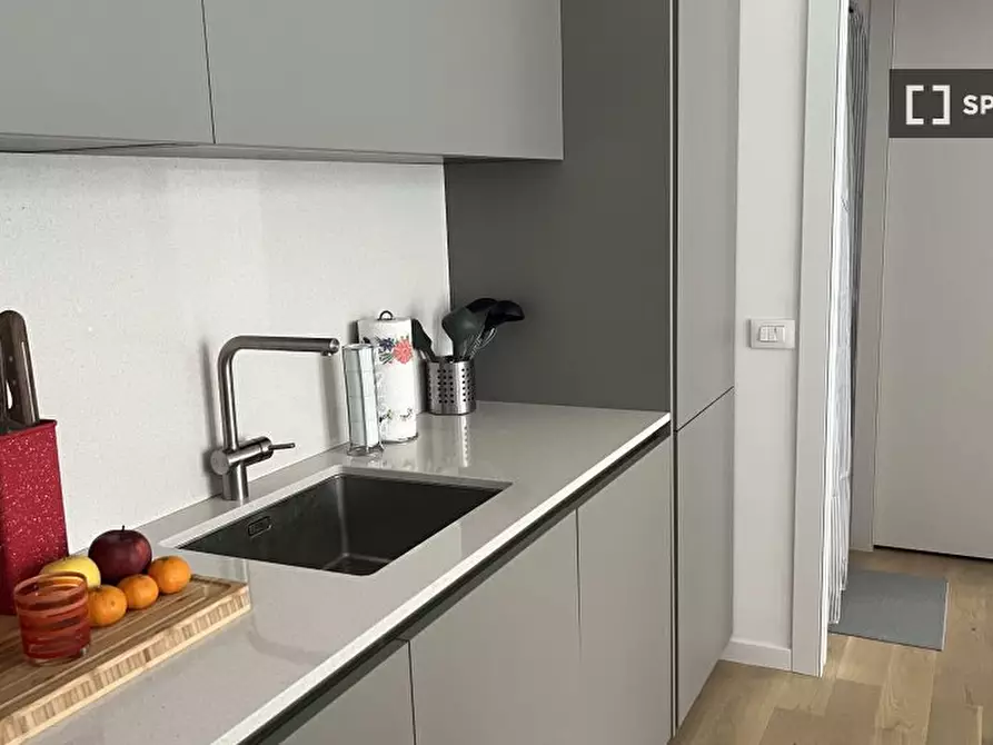 Immagine 3 di Ufficio in affitto  in Corso di Porta Romana a Milano