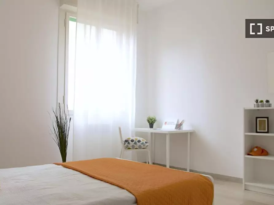 Immagine 4 di Camera condivisa in affitto  in Zacconi a Bologna