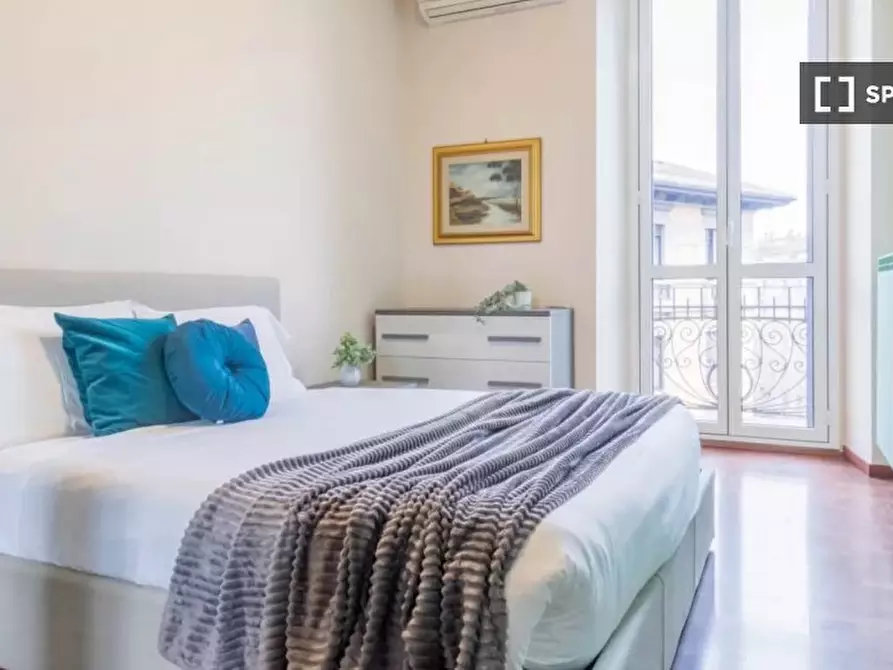 Immagine 14 di Appartamento in affitto  in Via Paracelso a Milano