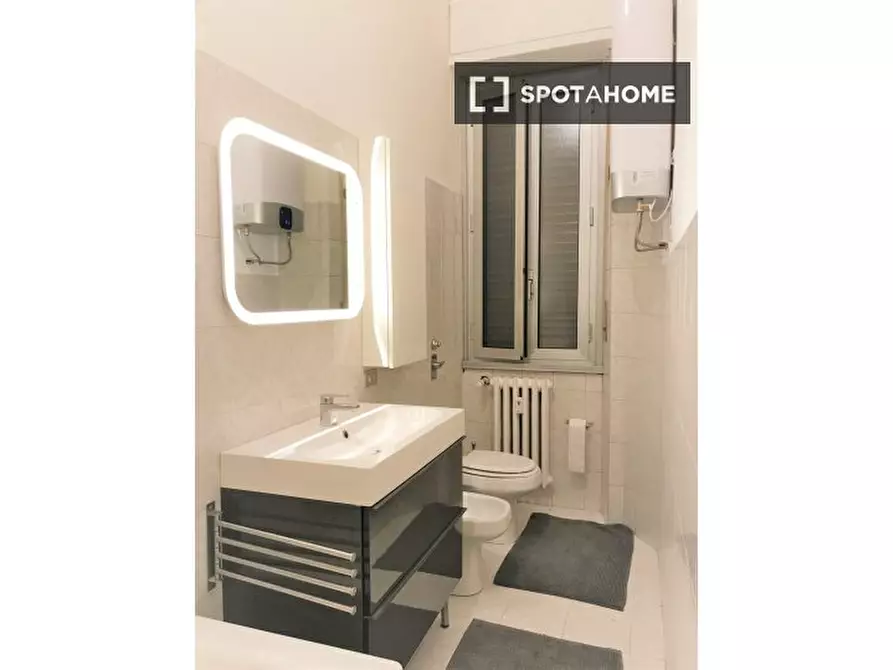 Immagine 12 di Appartamento in affitto  in Via Giovanni Milani a Milano