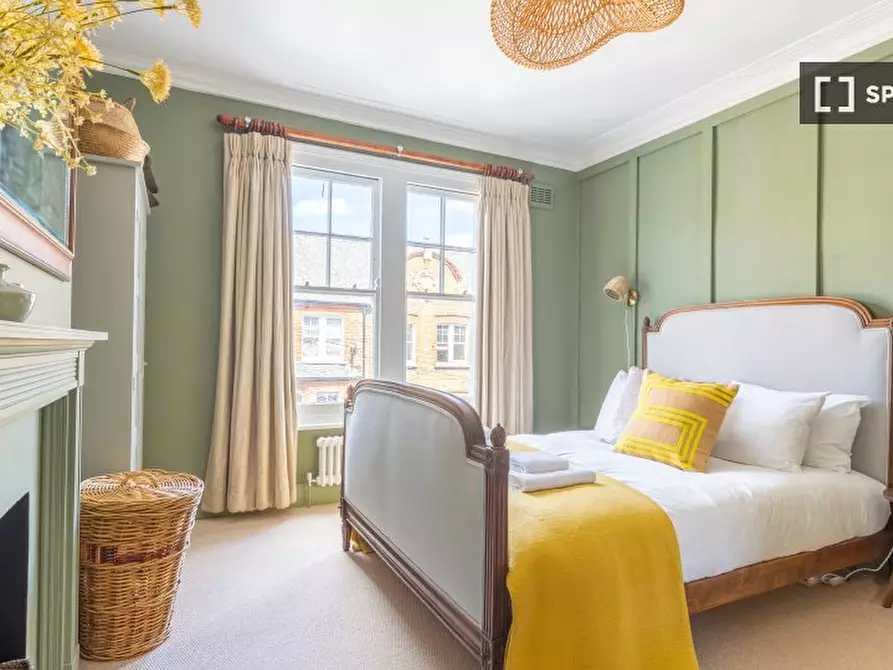 Immagine 4 di Appartamento in affitto  in flat b a Lambeth