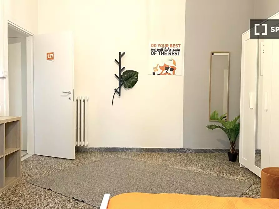 Immagine 11 di Camera condivisa in affitto  in Vermena a Bologna