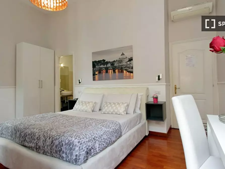 Immagine 3 di Appartamento in affitto  in Via Otranto a Roma