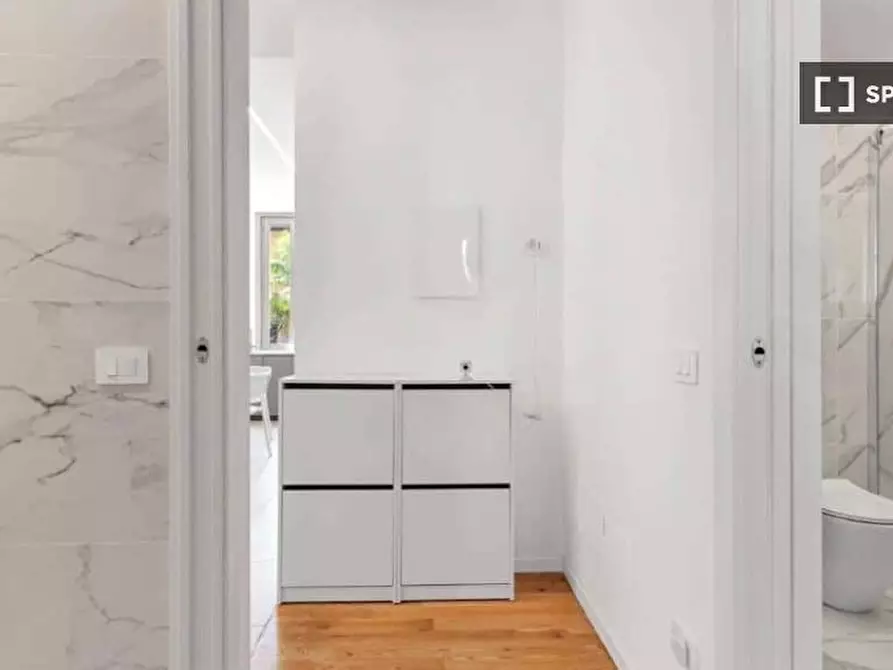 Immagine 7 di Appartamento in affitto  in Via Carlo Farini a Milano