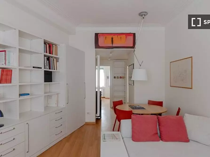 Immagine 1 di Appartamento in affitto  in Via Giorgio Vasari a Roma