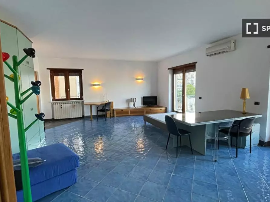 Immagine 3 di Appartamento in affitto  in Via Pio XII a Napoli