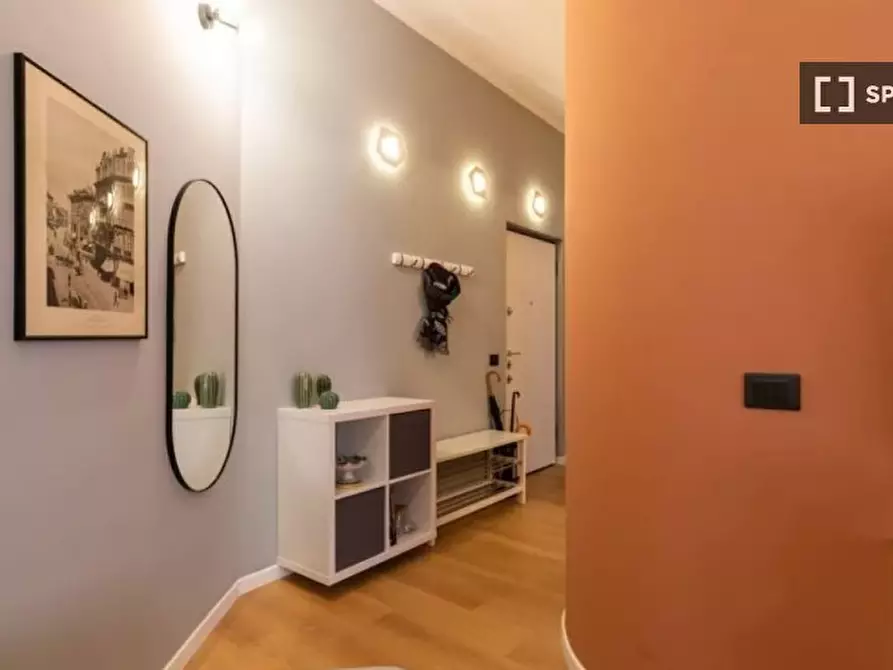 Immagine 18 di Appartamento in affitto  in Via Lario a Milano