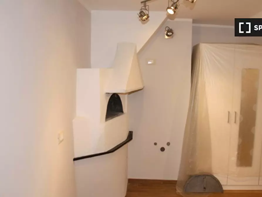 Immagine 9 di Camera condivisa in affitto  in Piazza del Campo a Genova