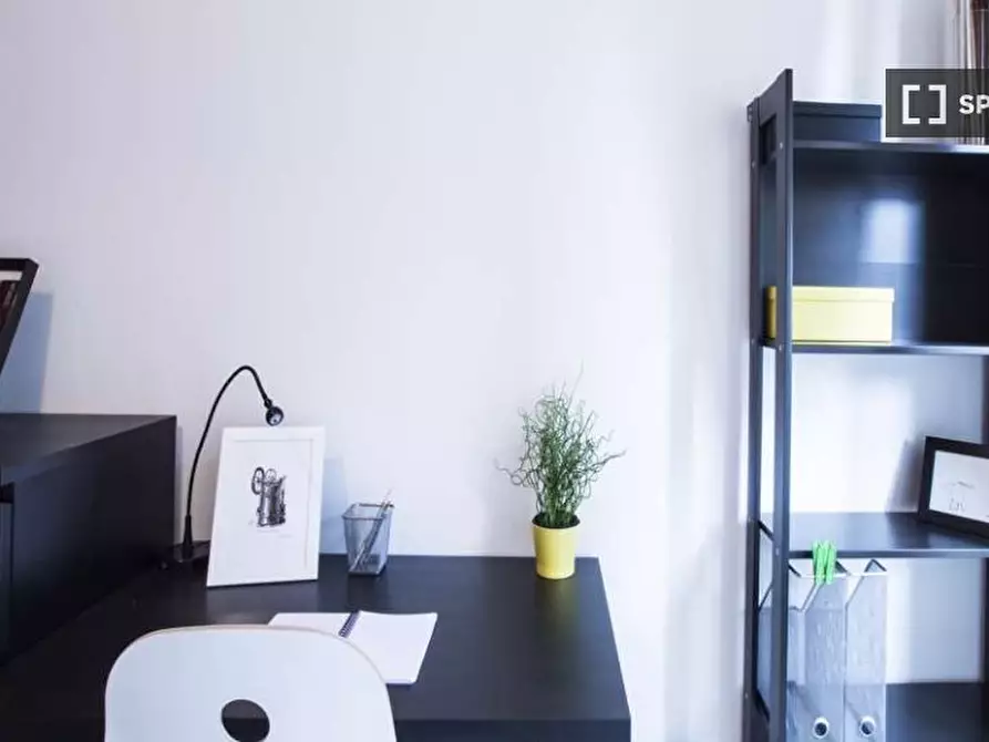 Immagine 6 di Camera condivisa in affitto  in Via Don Carlo Gnocchi a Milano