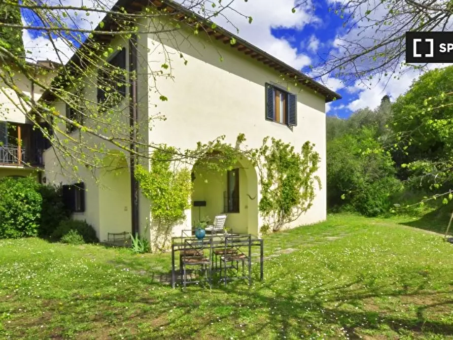 Immagine 2 di Appartamento in affitto  in Via Cassia a Impruneta