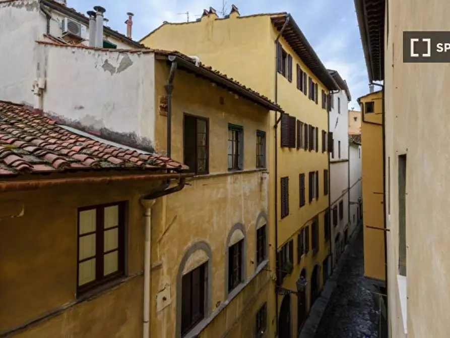 Immagine 3 di Appartamento in affitto  in Via Toscanella a Firenze