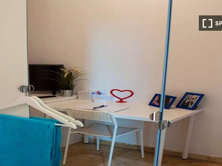 Immagine 8 di Camera condivisa in affitto  in Via Bassini a Milano