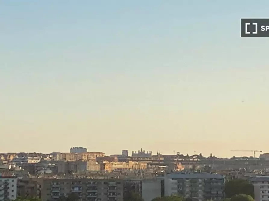 Immagine 12 di Appartamento in affitto  in Viale Giorgio Cingoli a Roma