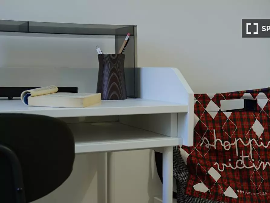 Immagine 10 di Appartamento in affitto  in Via dei Grimani a Milano