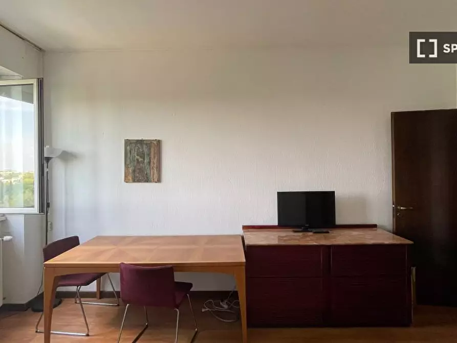 Immagine 11 di Camera condivisa in affitto  in Via Palmaria a Milano
