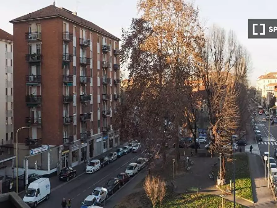 Immagine 12 di Camera condivisa in affitto  in Via Vincenzo Giordano Orsini a Milano