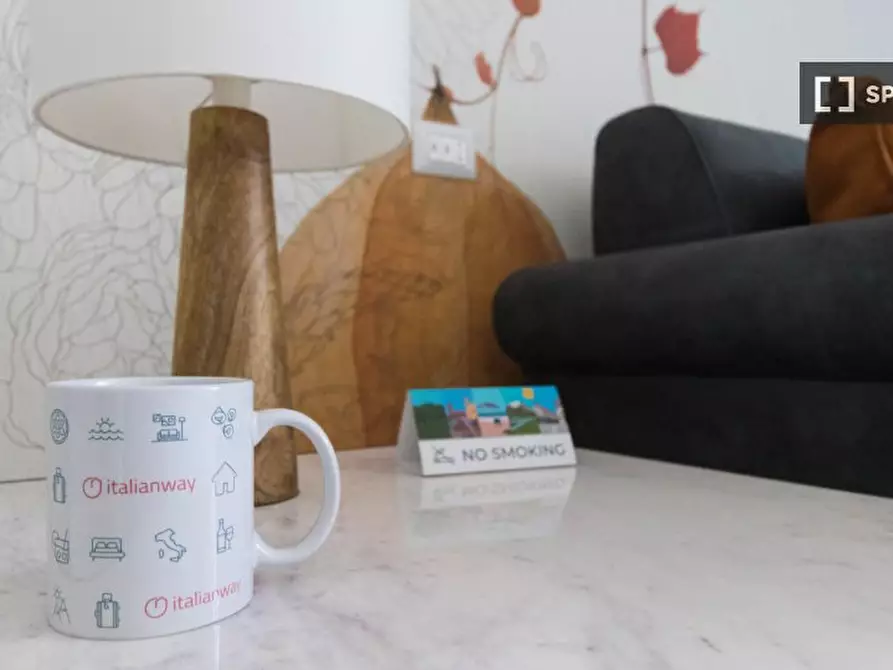 Immagine 15 di Appartamento in affitto  in Via della Commenda a Milano