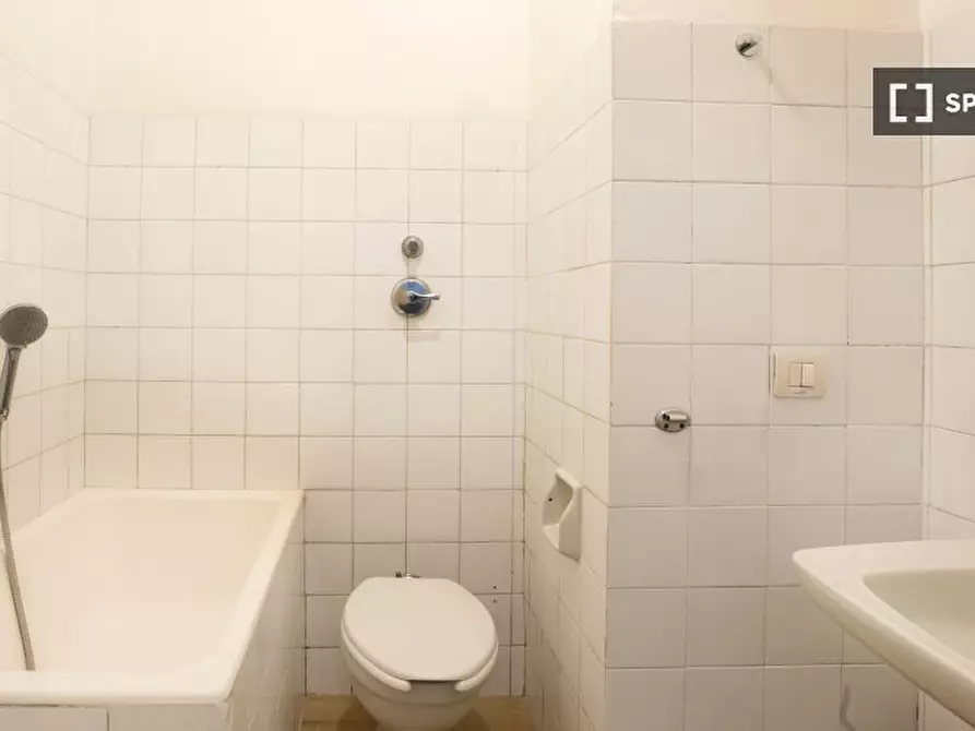 Immagine 18 di Camera condivisa in affitto  in Via Privata Mauro Rota/A a Milano