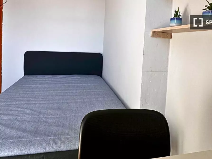 Immagine 16 di Camera condivisa in affitto  in Via Renato Martorelli a Torino