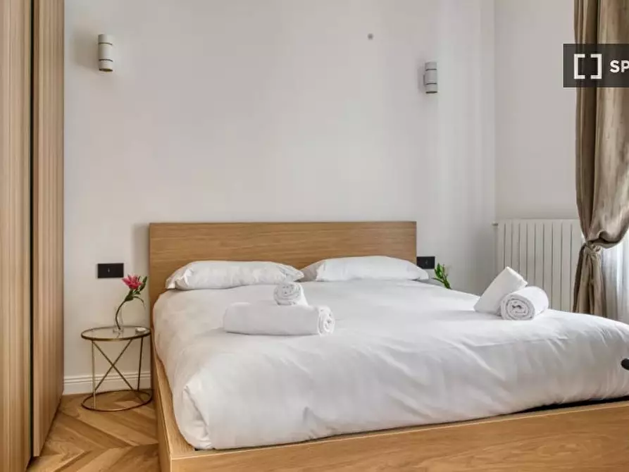 Immagine 12 di Appartamento in affitto  in Via Aminto Caretto a Milano