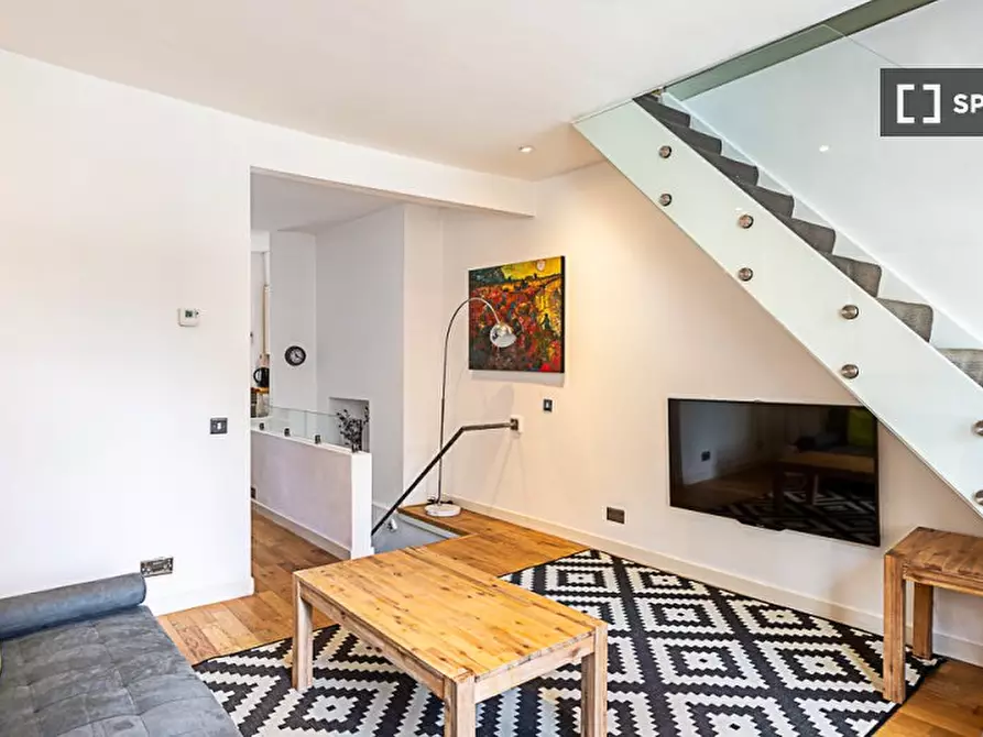 Immagine 1 di Appartamento in affitto  in Leo Yard a Islington