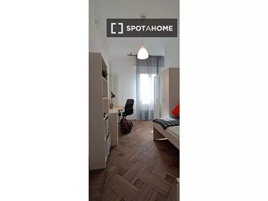 Immagine 8 di Camera condivisa in affitto  in Via Sorio a Padova