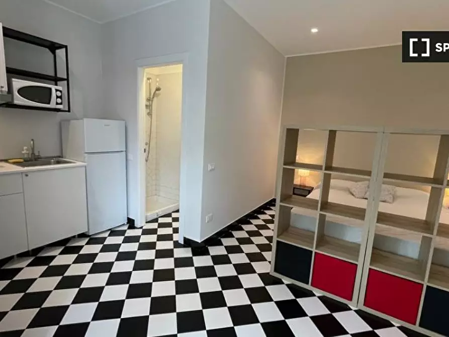 Immagine 5 di Appartamento in affitto  in Via Privata Chioggia a Milano