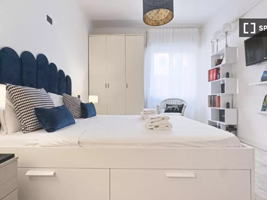 Immagine 10 di Appartamento in affitto  in Via Carlo D'Adda a Milano