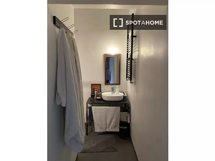 Immagine 4 di Appartamento in affitto  in Piazza Testaccio a Roma