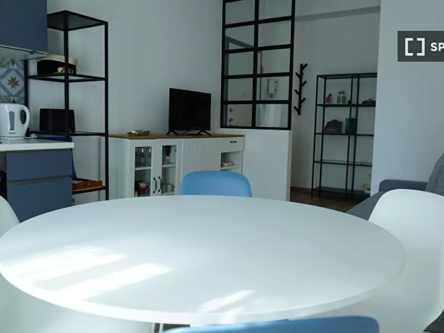 Immagine 4 di Appartamento in affitto  in Via dei Grimani a Milano