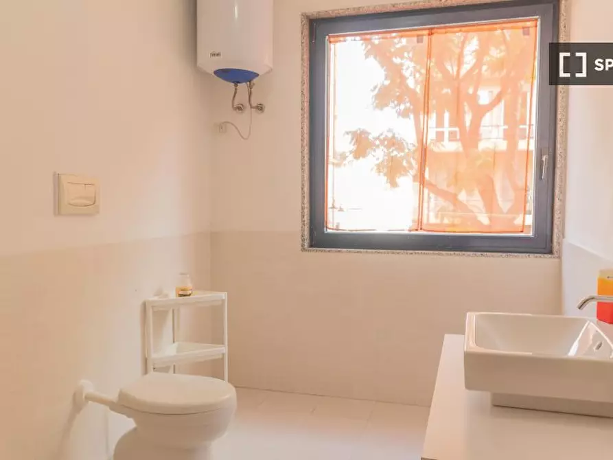 Immagine 4 di Camera condivisa in affitto  in Via Dante a Cagliari