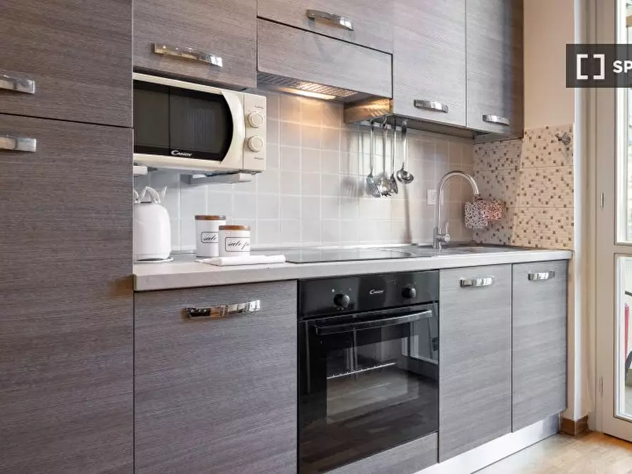 Immagine 18 di Appartamento in affitto  in Via delle Porte Nuove a Firenze