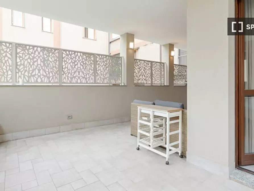 Immagine 8 di Appartamento in affitto  in Via Privata Iglesias a Milano