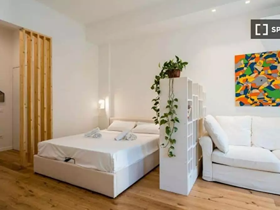 Immagine 9 di Appartamento in affitto  in Via Masaccio a Firenze