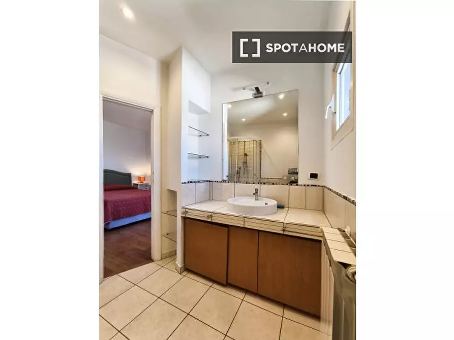 Immagine 2 di Appartamento in affitto  in Largo Giuseppe Cocchi a Roma