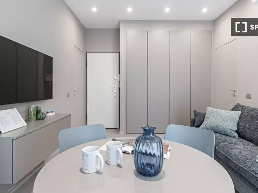 Immagine 11 di Appartamento in affitto  in Via Carlo Maderno a Milano