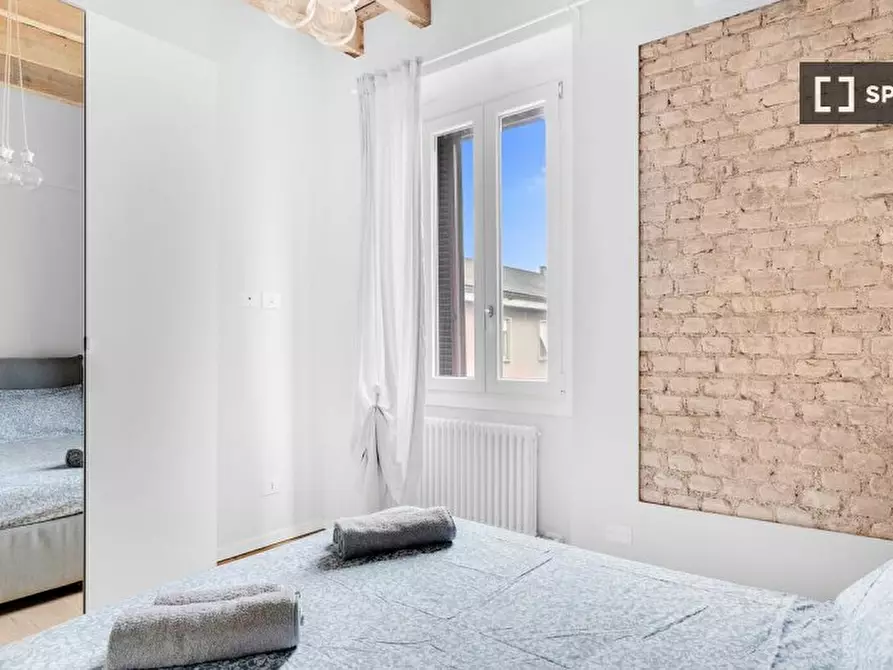 Immagine 4 di Appartamento in affitto  in Via Valtorta a Milano