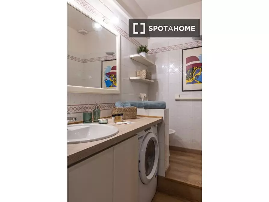 Immagine 14 di Appartamento in affitto  in Piazza Lega Lombarda a Milano