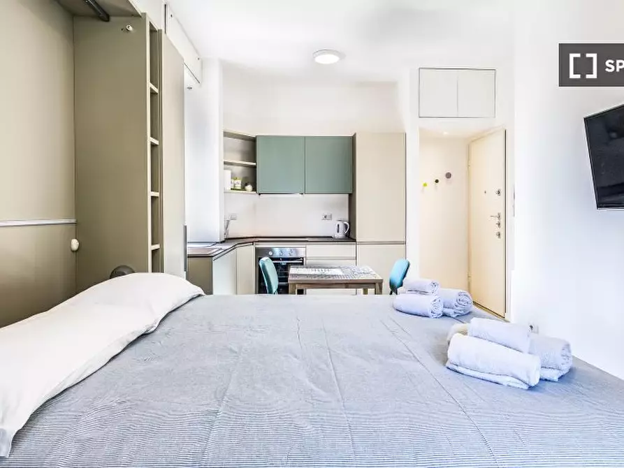 Immagine 8 di Ufficio in affitto  in Via Privata Pietro Ogliari a Milano