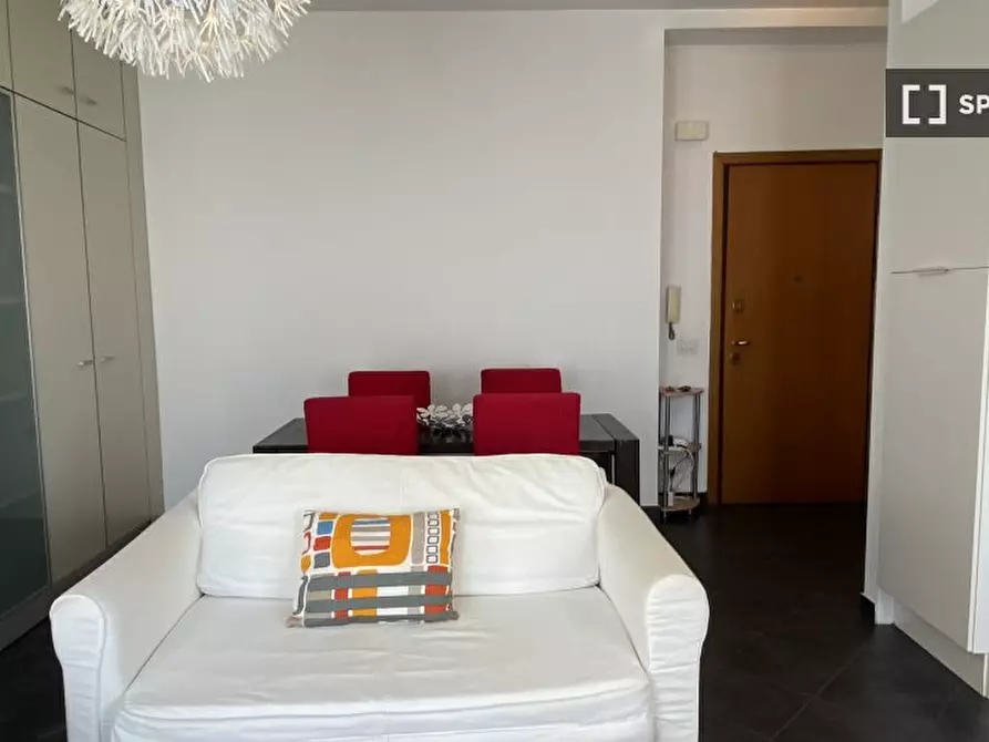 Immagine 4 di Appartamento in affitto  in Via Sofonisba Anguissola a Milano