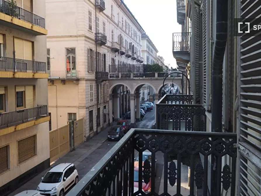 Immagine 4 di Camera condivisa in affitto  in Via Alberto Nota a Torino
