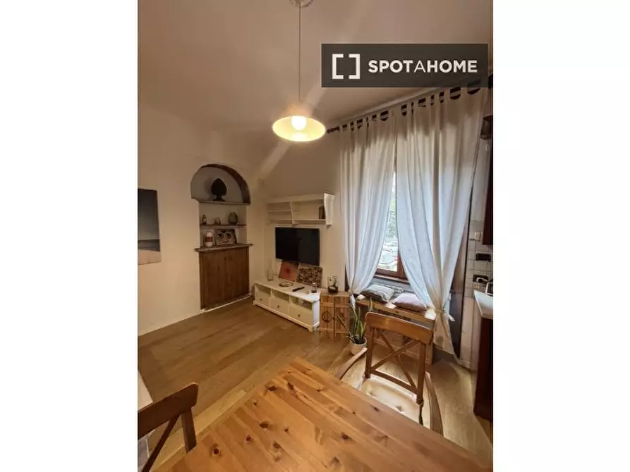 Immagine 3 di Appartamento in affitto  in Corso Cristoforo Colombo a Milano