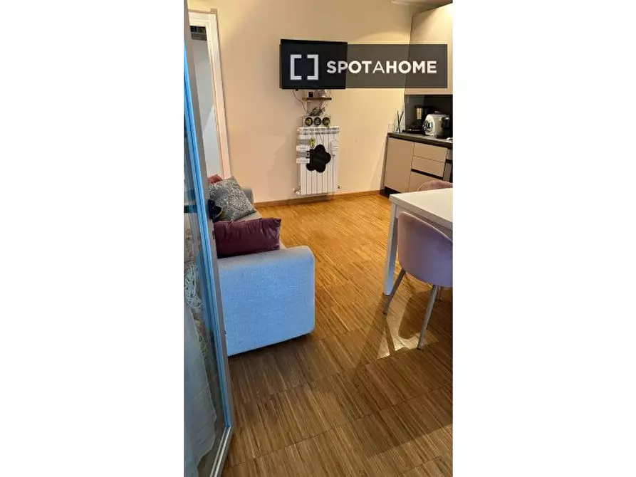 Immagine 11 di Appartamento in affitto  in Viale Corsica a Milano