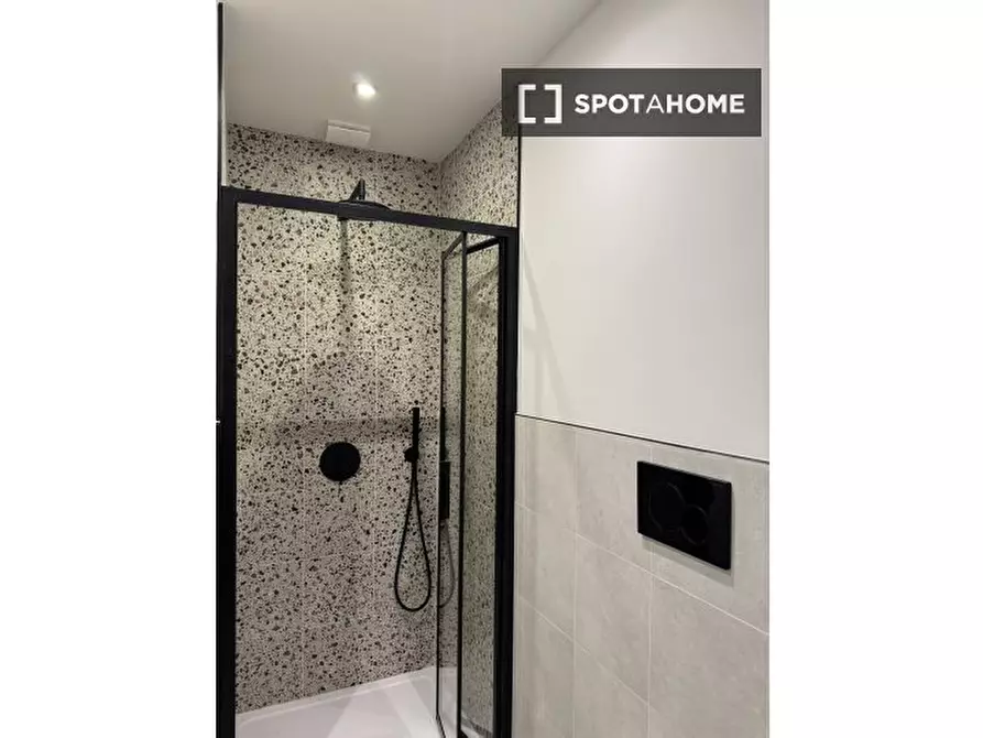Immagine 4 di Appartamento in affitto  in Via del Pigneto a Roma