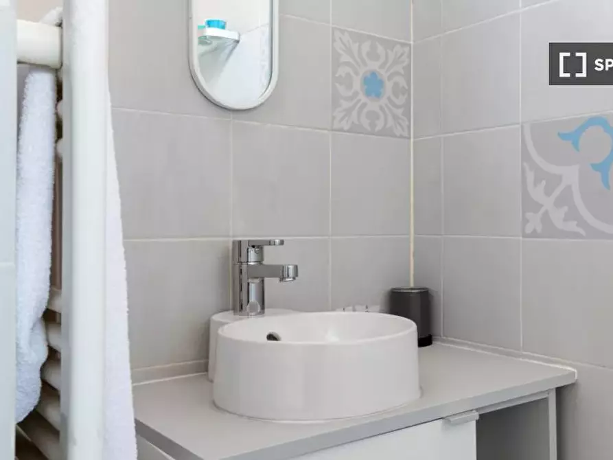 Immagine 11 di Ufficio in affitto  in Via Cerano a Milano